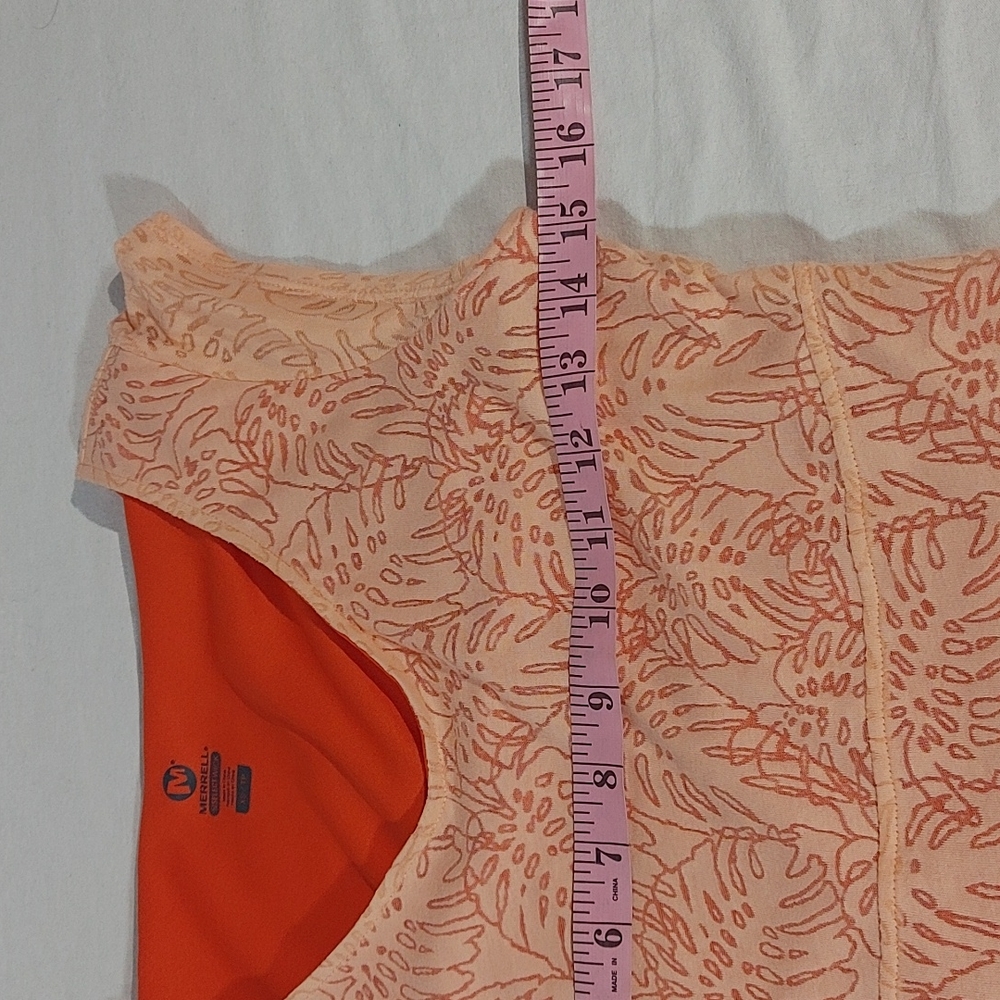 Merrell Dress - Picture 5 of 6